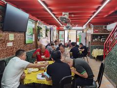 大堂-海鲜街菜馆(海珠南路店)