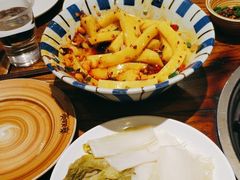 -亮欢寨(凯里总店)