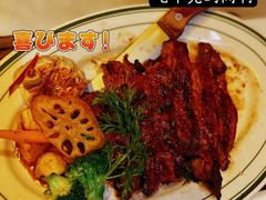 -佐度王子扒房(天鹅湖店)