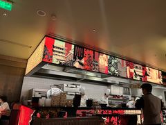 -老太原菜馆(南宫店)