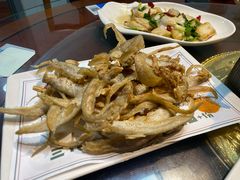 -鲁南仔·滕州炒鸡(经三路店)