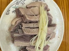-乡亲鹅肉城(昆山店)