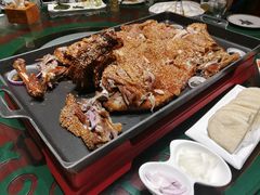 -九十九顶毡房(阜石路店)