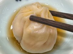 -裕兴记•蟹黄面馆(人民广场店)