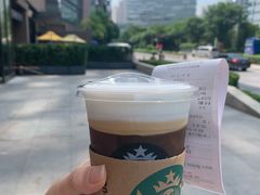 -星巴克臻选(上海长风大悦城店)
