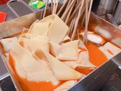 -邢氏老太太烤串(北兴街店)