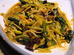 -万里闯关东铁锅炖菜馆(高新旗舰店)