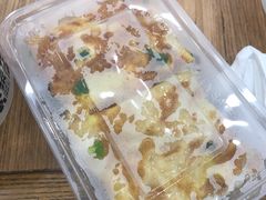 -蔡明纬热干面(长港路店)