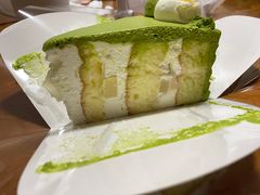 -野路甜点铺(松柏路店)