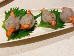 -海底捞火锅(劲松店)