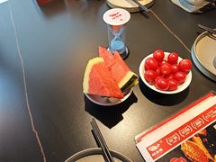 -辣尚瘾·烤鱼·新川菜(交大直营店)