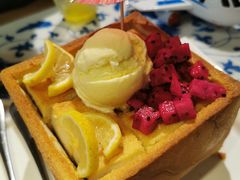 -小菜园新徽菜(合肥天鹅湖万达店)