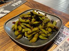 -北丐先生·野馄饨烧烤(雨花万象店)