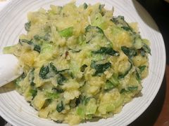 -东口码头·烧鸽子·鱼头泡饼·地方菜(金鹰悦城店)
