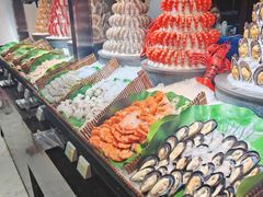 -朗丽兹自助餐厅