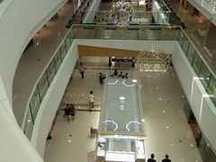 -上海颛桥万达广场