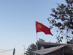 -喜洲吧·江畔老船厂·庭院餐厅(喜临院店)