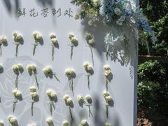 -瑞漫时光婚礼创意设计Remember The Time