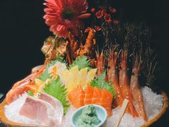 -花潮料理艺食馆(成都万象城店)