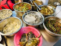 -圆蛋酒料•生腌(开元路店)