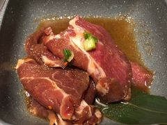 -新石器烤肉(高行万嘉店)
