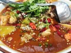 -和记小菜(东方店)