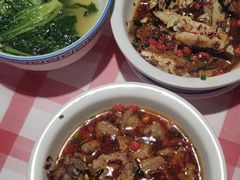 -好帮厨·下饭浏阳菜·坚持现炒(月湖店)