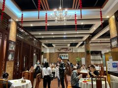 大堂-抱德·潮汕味(敦和店原惠城鱼仔)
