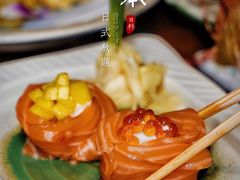 -一本料理(西溪天街店)