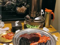 -云龙·烤肉专门店(东方路店)