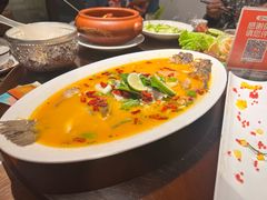 -小喜客·云南特色菜(纳西庭院店)