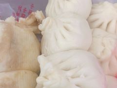-庆丰包子铺(西便门店)