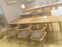 大堂-河风精致寿司(尼盛店)