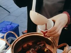 -秘密旅行Bonjour(黑金冠 江南西店)