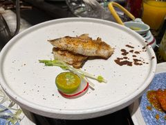-大渔铁板烧(万象城店)