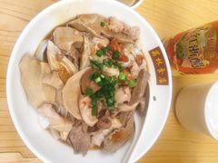-荔林食店(西华路店)