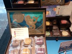 -星巴克(成都机场T2店)