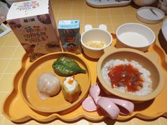 -蔡澜点心·粤菜(花城汇南区店)