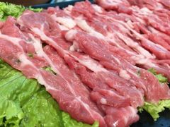 鲜切羊腿-巴庄重庆火锅(鄢陵店)