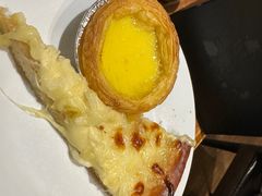 -汉巴味德(百年港湾店)