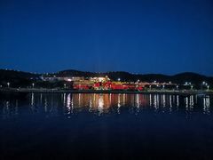 -长岛南北长山旅游景区