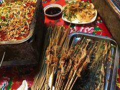 -醉烧膘·烧烤夜宵王(总店)