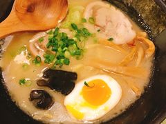 百步拉面-百步拉面