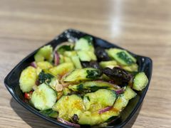 -面点王·臻选(海岸城分店)