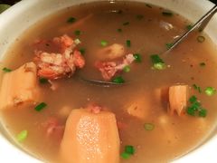 -舌尖上的食缘花园主题餐厅