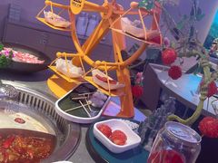 -故里和山·成都火锅(欢乐港湾店)