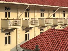 -日惹市凤凰翰悦阁酒店