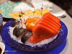-那家老院子东北菜.饺子.小鸡炖蘑菇(沈阳地标美食店)