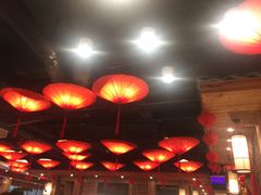 -新侗家食府(蟠桃宫店)
