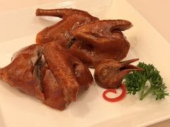 -利苑酒家(宜安广场店)